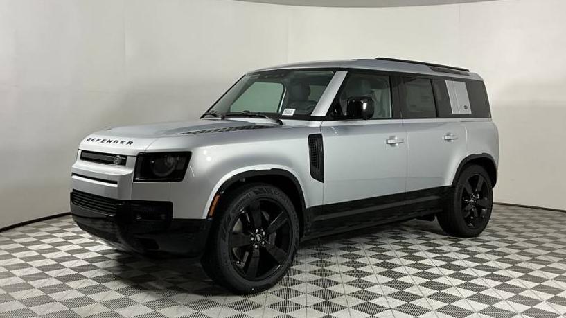 LAND ROVER DEFENDER 2024 SALE27EU9R2331111 image